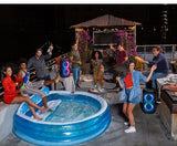 Безжична Колона, JBL Partybox 110 Bluetooth Speaker, Черен (8)