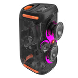 Безжична Колона, JBL Partybox 110 Bluetooth Speaker, Черен (6)