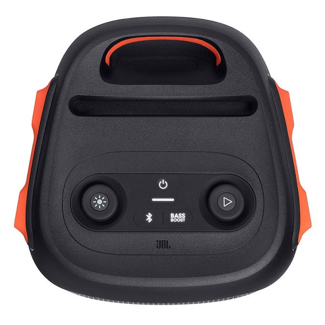 Безжична Колона, JBL Partybox 110 Bluetooth Speaker, Черен (5)