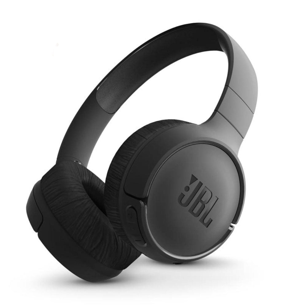 Безжични Слушалки, JBL Tune 500BT Headphones Bluetooth, Черен (2)