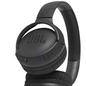 Безжични Слушалки, JBL Tune 500BT Headphones Bluetooth, Черен (2)