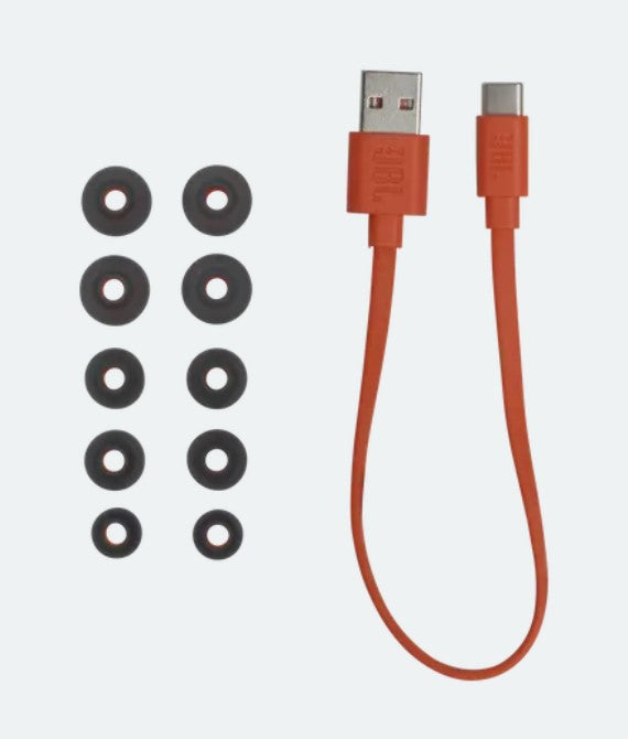 Безжични Слушалки, JBL Live Pro+ Handsfree Bluetooth, Черен (6)