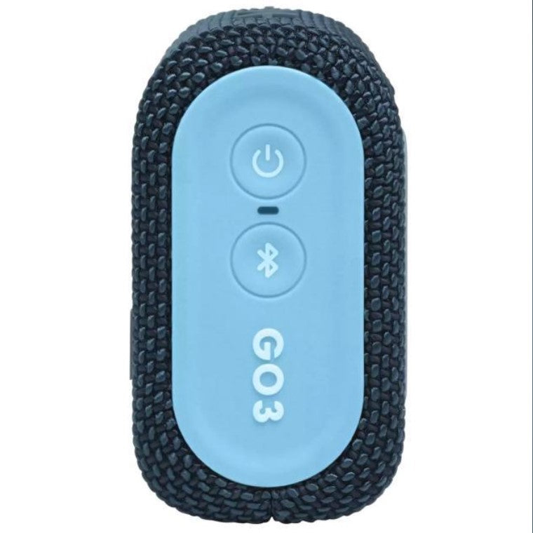 Безжична Колона, JBL GO3 Portable Speaker Bluetooth, Розов (6)