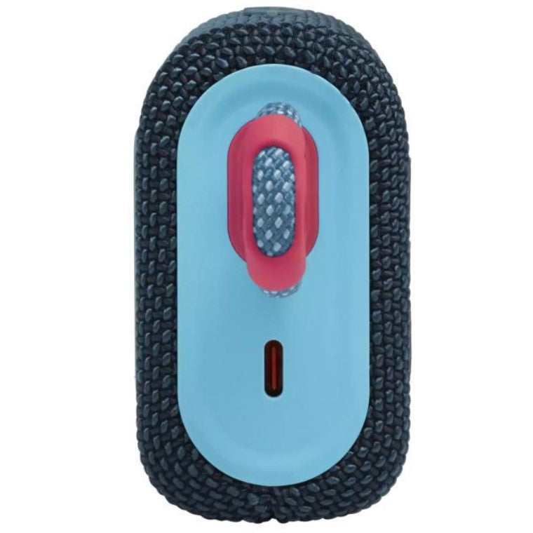Безжична Колона, JBL GO3 Portable Speaker Bluetooth, Розов (5)