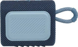 Безжична Колона, JBL GO3 Portable Speaker Bluetooth, Син (5)