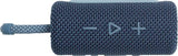 Безжична Колона, JBL GO3 Portable Speaker Bluetooth, Син (3)