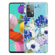 Силиконов Калъф за Samsung A32, Printing Flower Case, Цветен