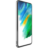 Силиконов Калъф за Samsung S21 FE, Imak Crystal Case UX-5, Прозрачен (5)