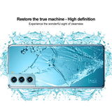 Силиконов Калъф за Samsung S21 FE, Imak Crystal Case UX-5, Прозрачен (4)