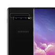 Удароустойчив Протектор за Камерата на Samsung S10 Plus Tempered Cam Glass, Прозрачен