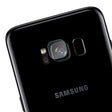Удароустойчив Протектор за Камерата на Samsung S8 Tempered Cam Glass, Прозрачен
