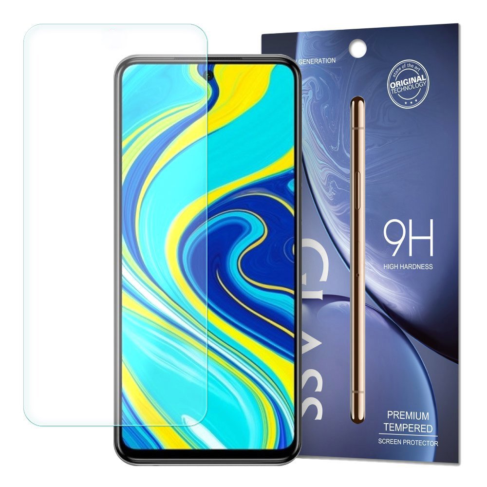 Стъклен Протектор за Huawei P10 Plus, Tempered Glass, Прозрачен (2)