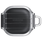 Водоустойчив Калъф за Samsung Galaxy Buds Pro/Live, Water Resistant Case EF-PR190, Прозрачен (2)