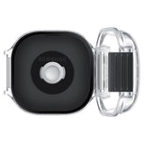 Водоустойчив Калъф за Samsung Galaxy Buds Pro/Live, Water Resistant Case EF-PR190, Прозрачен (3)