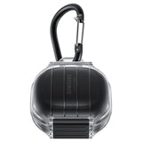 Водоустойчив Калъф за Samsung Galaxy Buds Pro/Live, Water Resistant Case EF-PR190, Прозрачен