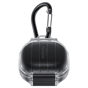 Водоустойчив Калъф за Samsung Galaxy Buds Pro/Live, Water Resistant Case EF-PR190, Прозрачен