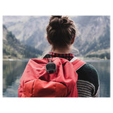 Водоустойчив Калъф за Samsung Galaxy Buds Pro/Live, Water Resistant Case EF-PR190, Прозрачен (4)