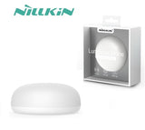 Безжична LED Лампа, Nillkin Luminous Stone, Бял