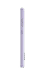 Оригинален Калъф за Samsung A72, Clear Standing Cover Case Ef-ja725cte, Прозрачен (5)