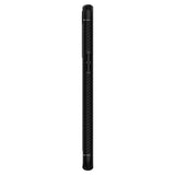 Противоударен Силиконов Калъф за Oneplus Nord, Spigen Rugged Armor Case, Черен (7)