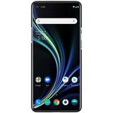 Калъф с Поставка за Oneplus 8 Pro, Nillkin Super Frosted Case, Черен (7)