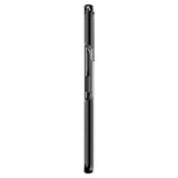 Противоударен Хибриден Калъф за Samsung Z Fold 2, Spigen Ultra Hybrid Case, Черен (6)