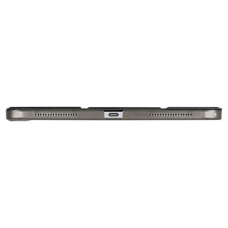 Защитен Калъф за iPad Pro 12.9" 2022-2018/ Air 13, Spigen Smart Fold Case, Черен (9)