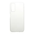 Силиконов Калъф за Huawei P Smart 2021, Nature Case, Прозрачен