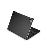 Калъф с Клавиатура за iPad Pro 11, Keyboard Case, Черен (7)
