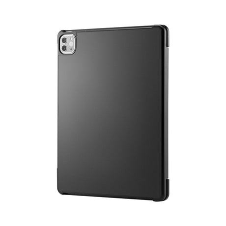 Калъф с Клавиатура за iPad Pro 11, Keyboard Case, Черен (4)