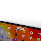 Калъф с Клавиатура за iPad Pro 11, Keyboard Case, Черен (8)