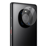 Удароустойчив Протектор за Камерата на Huawei Mate 40 Pro, Mocolo Cam Glass, Прозрачен (2)