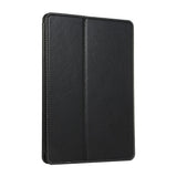 Калъф с Pen Поставка за iPad 9/ 8/ 7 10.2", Wallet Stand Case, Черен (4)