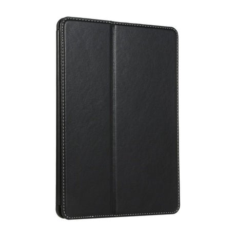 Калъф с Pen Поставка за iPad 9/ 8/ 7 10.2", Wallet Stand Case, Черен (4)