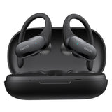 Спортни Безжични Слушалки, Dacom Athlete Earhook Handsfree Bluetooth, Черен