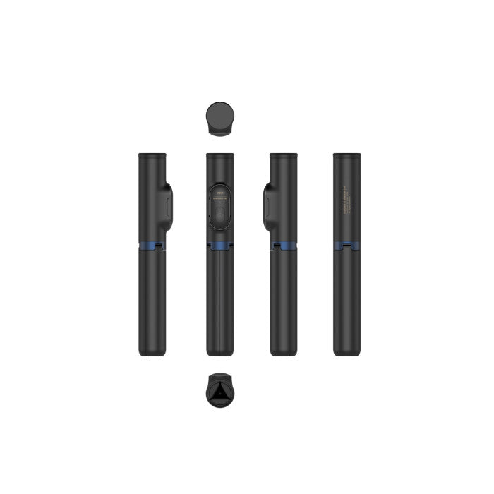Блутут Селфи Стик с Трипод, Samsung Stand Wireless GP-TOU020, Черен (4)