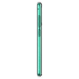 Противоударен Хибриден Калъф за Samsung S20 FE, Spigen Ultra Hybrid Case, Прозрачен (8)