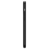 Силиконов Калъф за iPhone 12/Pro, Spigen Ciel by Cyrill Silicone Case, Черен (8)