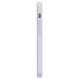 Силиконов Калъф за iPhone 12 Mini, Spigen Ciel by Cyrill Silicone Case, Лилав (5)