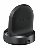 Оригинално Безжично Зарядно за Samsung Gear S3 EP-YO760, Черен (3)
