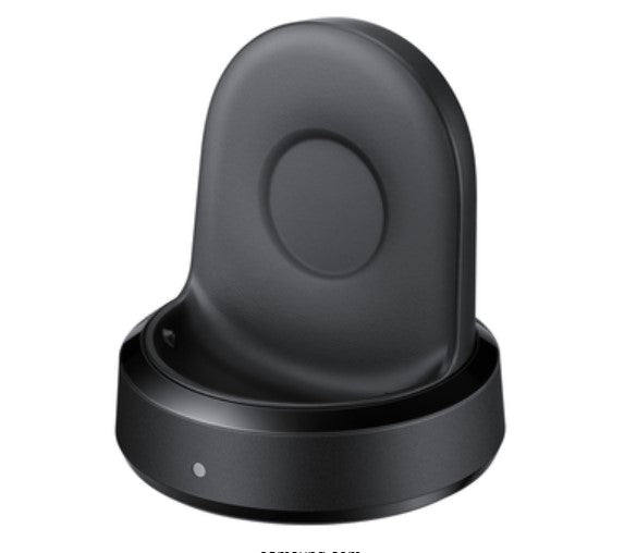 Оригинално Безжично Зарядно за Samsung Gear Sport EP-YO600, Черен (2)