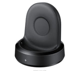 Оригинално Безжично Зарядно за Samsung Gear Sport EP-YO600, Черен (2)