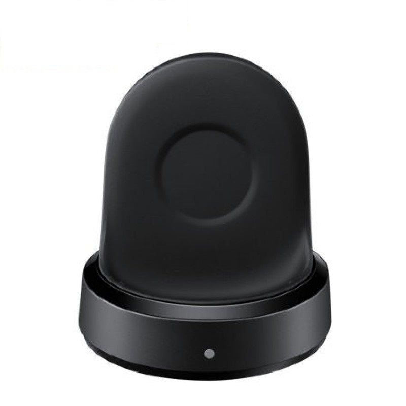 Оригинално Безжично Зарядно за Samsung Gear Sport EP-YO600, Черен