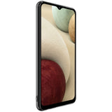 Силиконов Калъф за Samsung A12, Imak Crystal Case UX-5, Прозрачен (3)