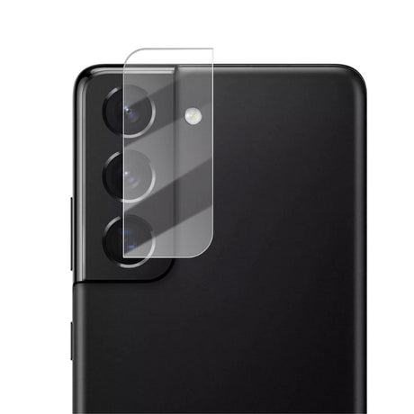 Удароустойчив Протектор за Камерата на Samsung S21 Plus, Mocolo Cam Glass, Прозрачен (2)