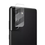Удароустойчив Протектор за Камерата на Samsung S21 Plus, Mocolo Cam Glass, Прозрачен (3)