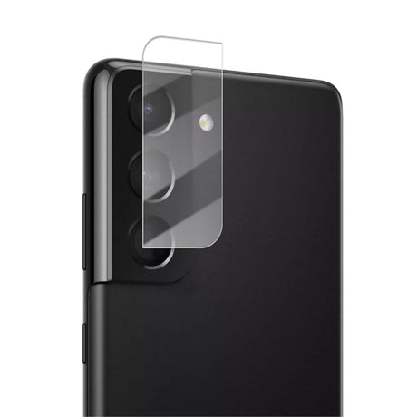 Удароустойчив Протектор за Камерата на Samsung S21 Plus, Mocolo Cam Glass, Прозрачен (3)