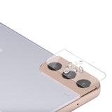 Удароустойчив Протектор за Камерата на Samsung S21 Plus, Mocolo Cam Glass, Прозрачен (5)