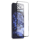 Стъклен Протектор за Samsung S21 Plus, Mocolo HD Glass, Прозрачен (3)