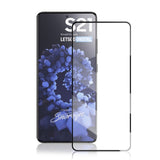 Стъклен Протектор за Samsung S21, Mocolo HD Glass, Прозрачен (2)